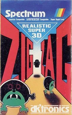 Zig Zag box art