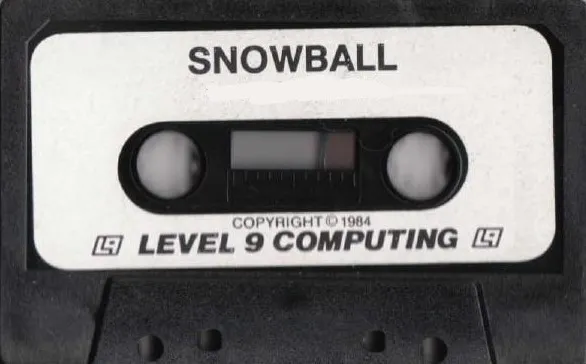 Snowball cart