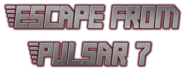 Escape from Pulsar 7 logo