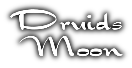 Druids Moon logo