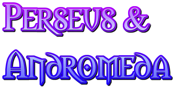 Perseus & Andromeda logo