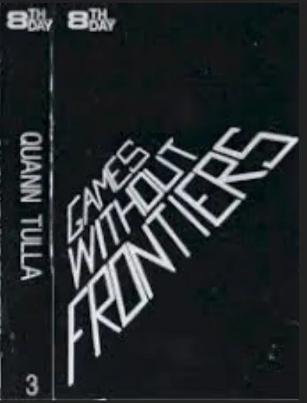 Quann Tulla box art