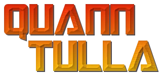 Quann Tulla logo