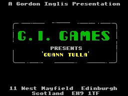 Quann Tulla screenshot