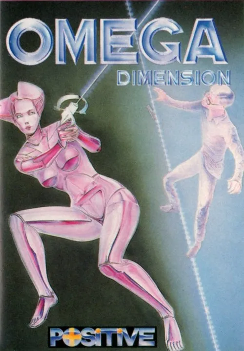 Dimension Omega box art