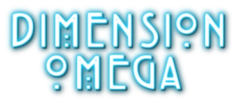 Dimension Omega logo