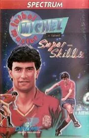 Michel Super Skills box art