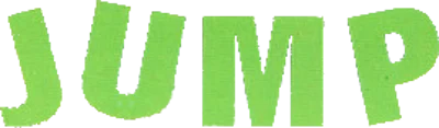 Jump logo