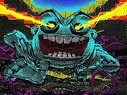 Jump screenshot