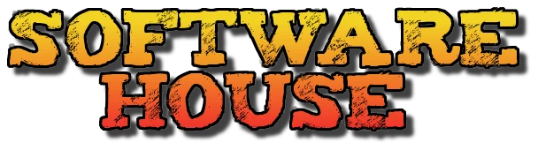 Software House logo