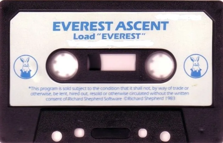 Everest Ascent cart