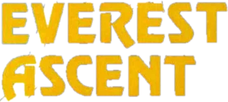 Everest Ascent logo
