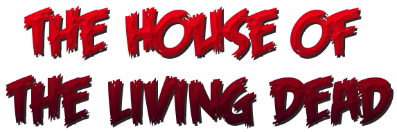 The House of the Living Dead logo