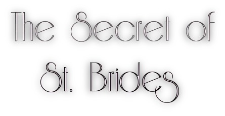 The Secret of St. Brides logo