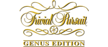 Trivial Pursuit Genus Edition logo