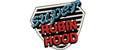 Super Robin Hood logo
