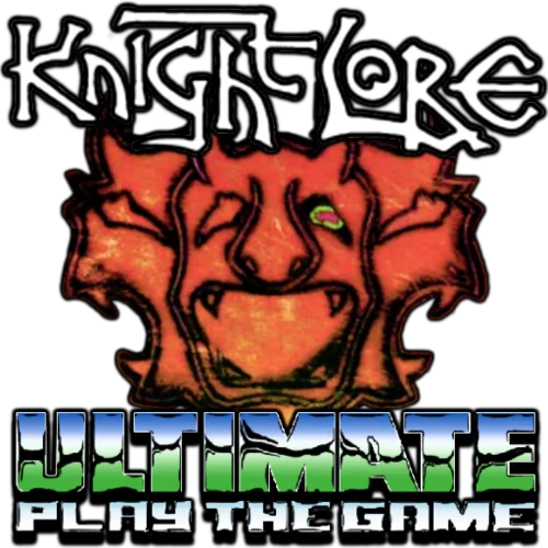 Knight Lore logo