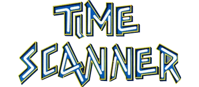Time Scanner logo