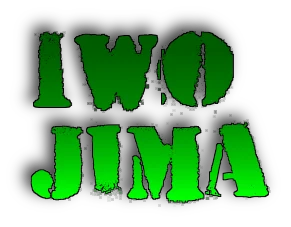 iwo jima logo
