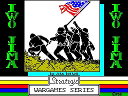 iwo jima screenshot