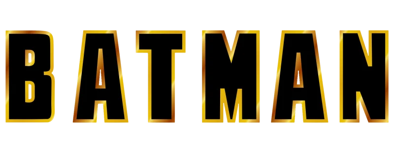 Batman: The Movie logo