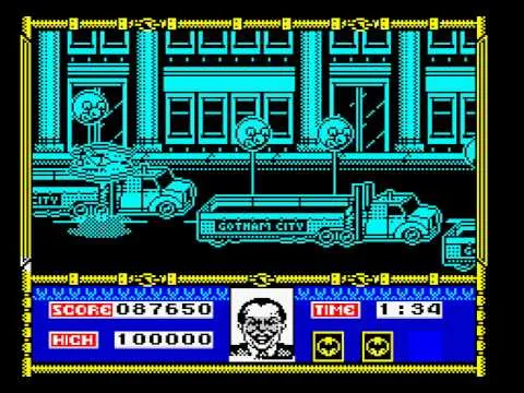 Batman: The Movie screenshot