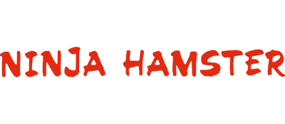 Ninja Hamster logo