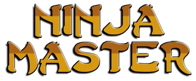 Ninja Master logo