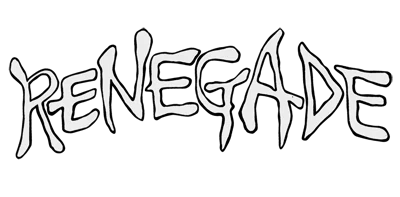 Renegade logo