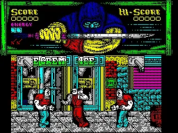 Shadow Warriors screenshot