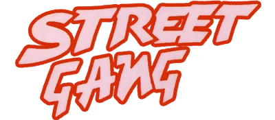 Street Gang logo