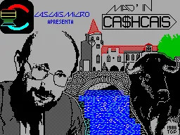 Mad in Cashcais screenshot