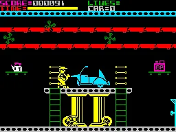 Automania screenshot