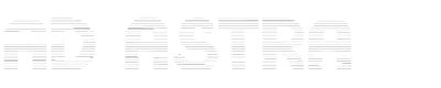 Ad Astra logo