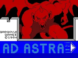 Ad Astra screenshot
