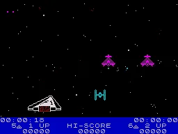 Backdrop artwork for Ad Astra