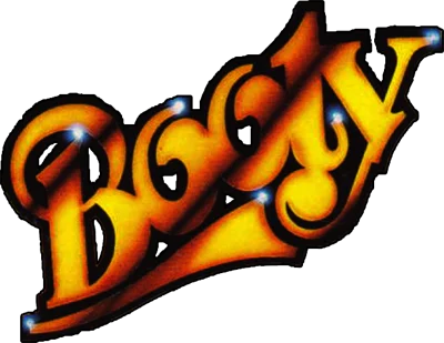 Booty logo