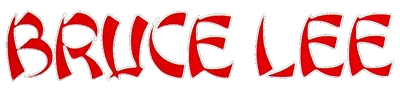 Bruce Lee logo