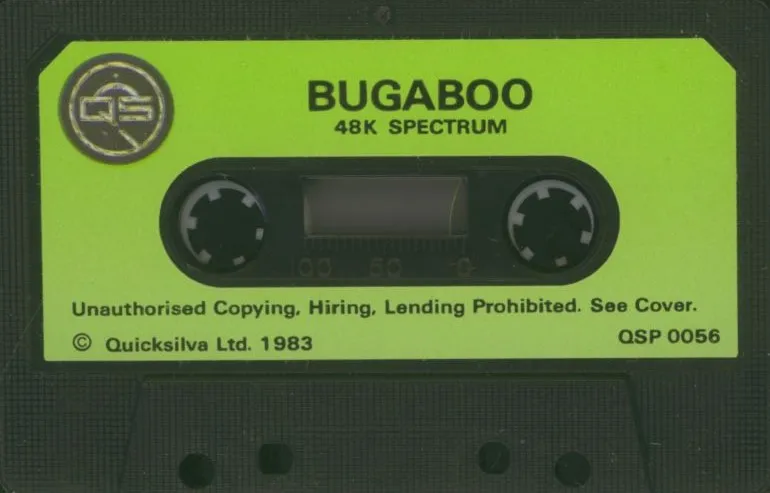 Bugaboo (The Flea) cart