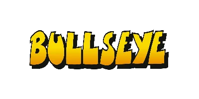 Bullseye logo