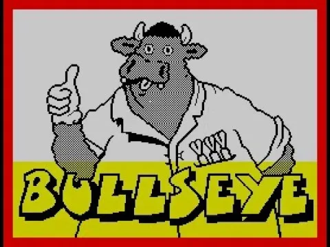Bullseye screenshot