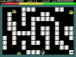Eskimo Eddie screenshot