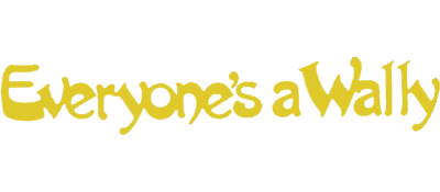 Everyone's a Wally logo