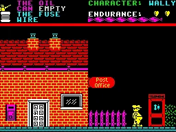 Everyone's a Wally screenshot