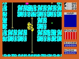Fred screenshot