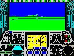 Gunship screenshot