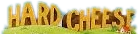 Hard Cheese logo