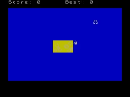 Hard Cheese screenshot