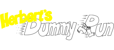 Herbert's Dummy Run logo