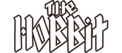 The Hobbit logo